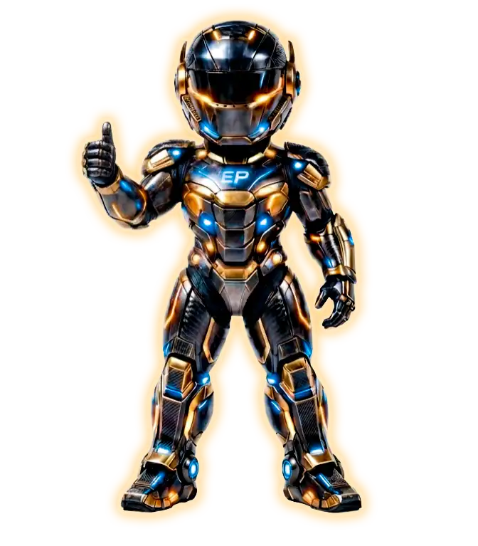 Evolution Robot Assistant