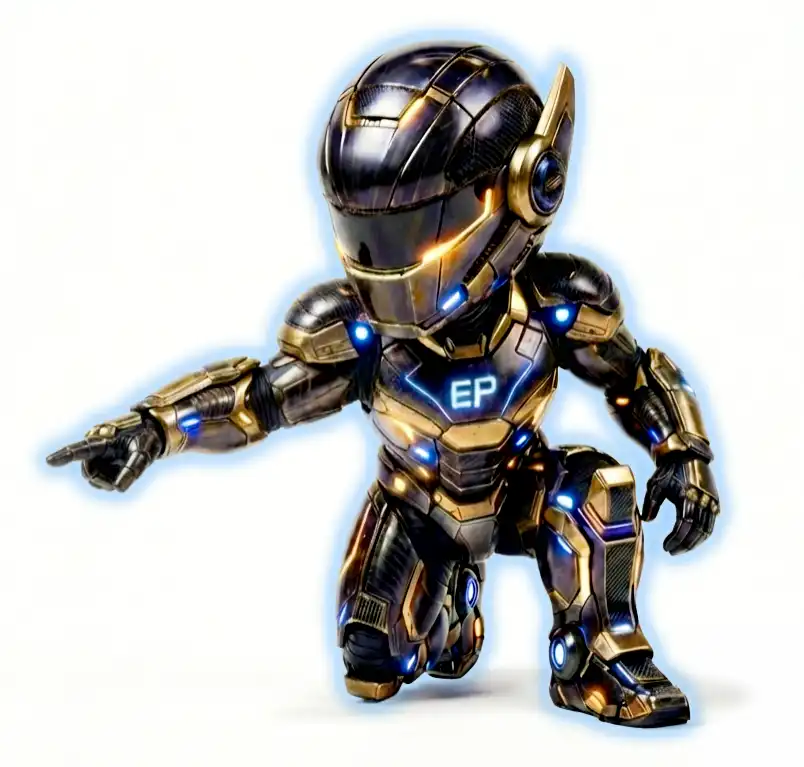 Evolution Robot Assistant