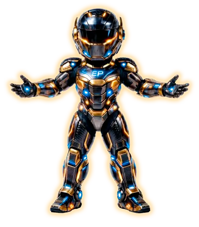 Evolution Robot Assistant