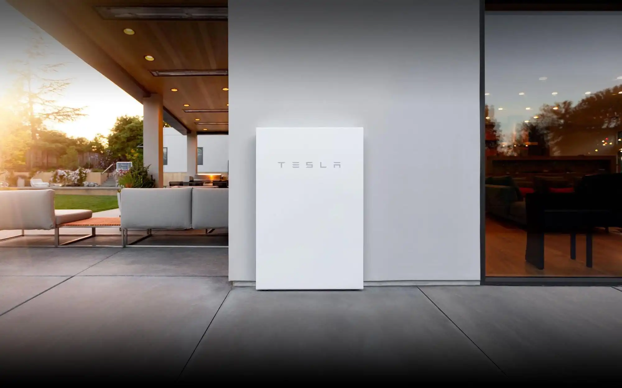 Home Battery