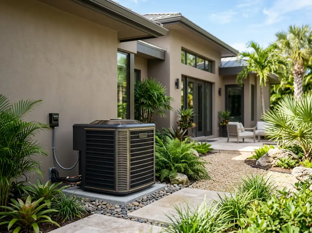Air Conditioning / AC