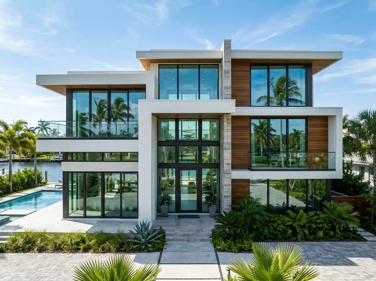 Impact Windows