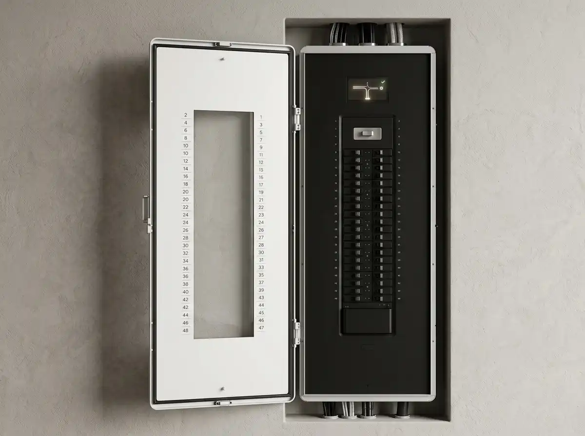 Smart Panel