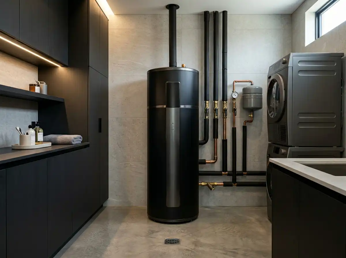 Water Heater