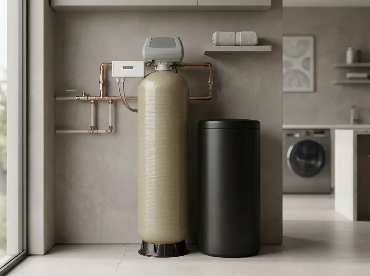 Water Softener