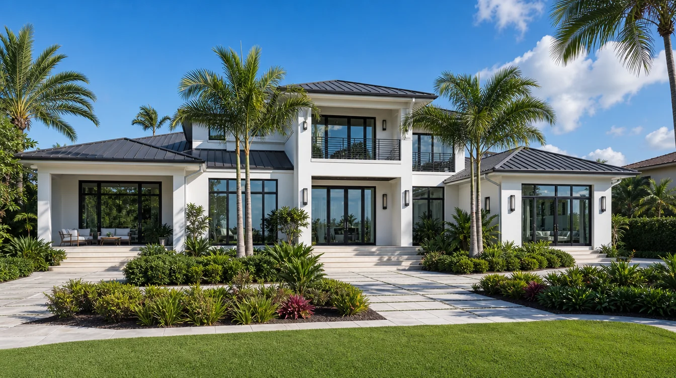 Full Home Package