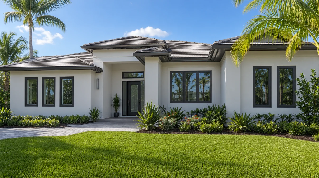 Half-Home Package