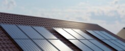 solar energy incentives
